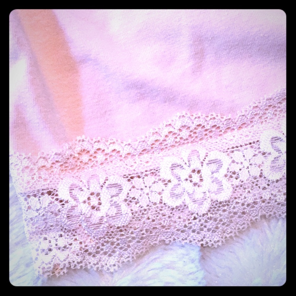 💕🍑Forever 21 Peach Legging Short🍑💕